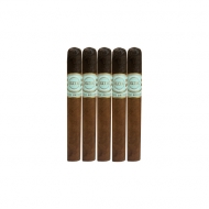 Delicioso Cabinet Selection Cool Breeze Tequila Toro 5 Pack